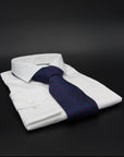 Men’s White Slim Fit